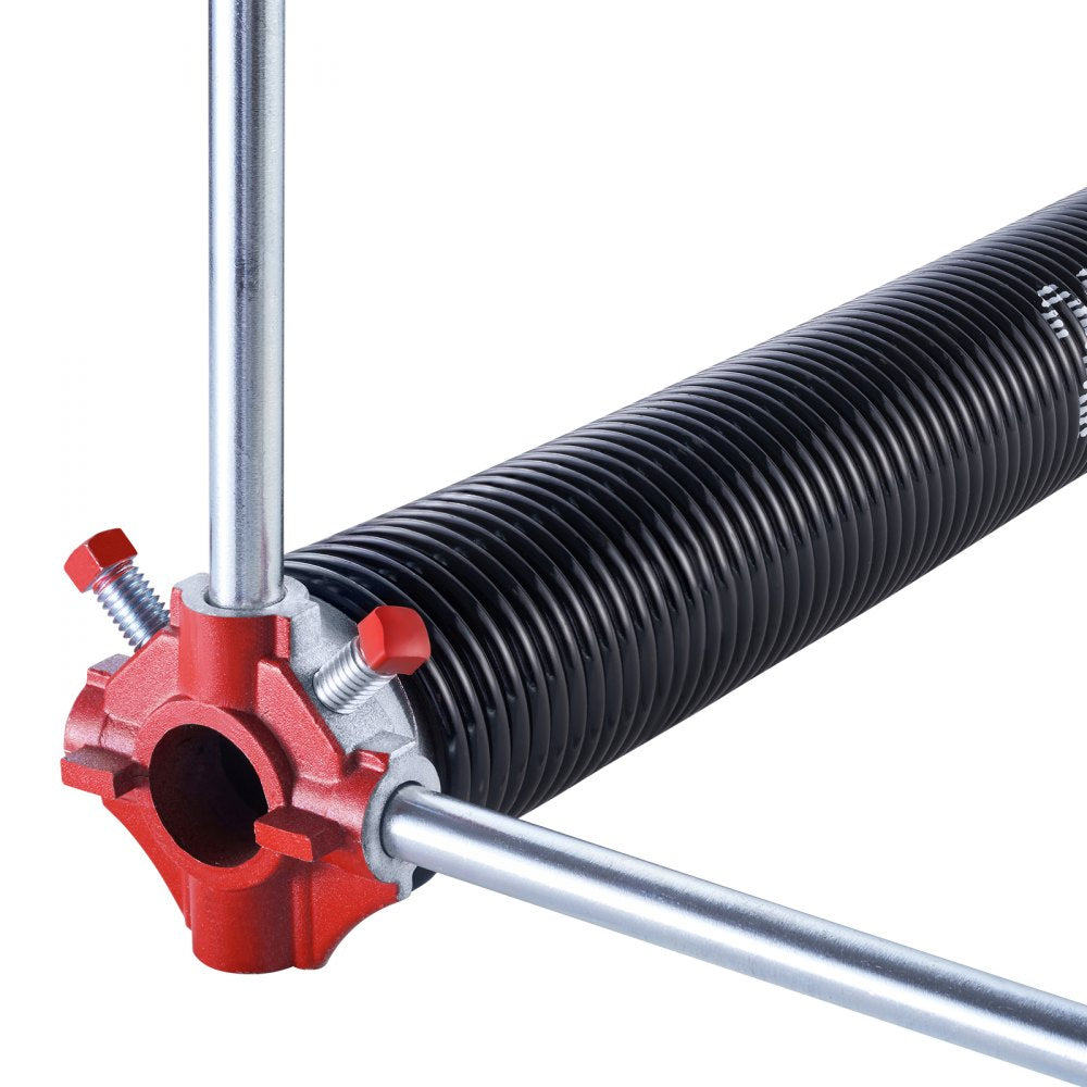 225-2-27 - Durable 0.225 x 2 x 27 inch Torsion Springs for Garage Doors