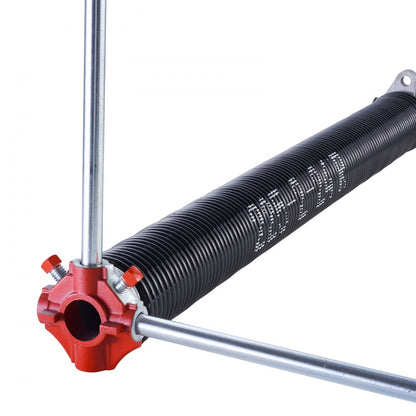 225-2-24 - Durable Garage Door Torsion Springs, 0.225 x 2 x 24 inch