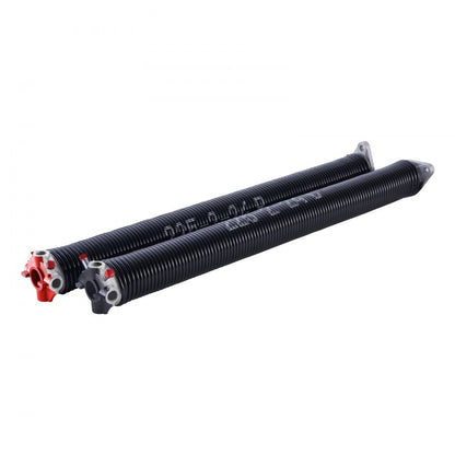 225-2-24 - Durable Garage Door Torsion Springs, 0.225 x 2 x 24 inch