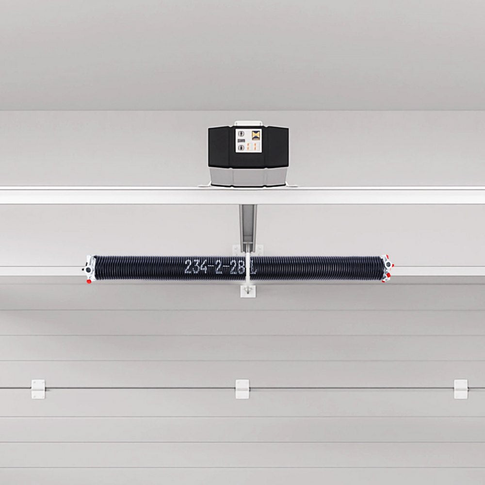 234-2-28 - Durable 0.234 x 2 x 28 inch Torsion Springs for Garage Doors