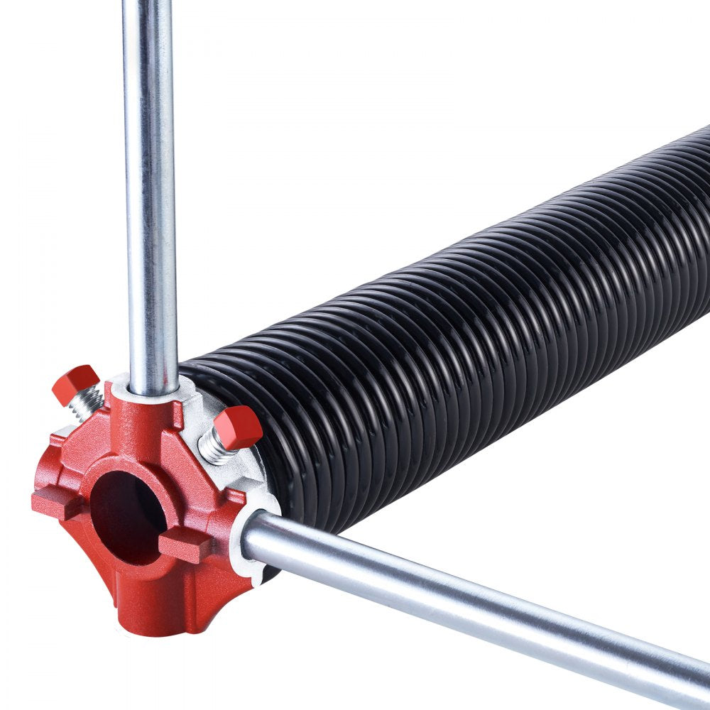 234-2-28 - Durable 0.234 x 2 x 28 inch Torsion Springs for Garage Doors