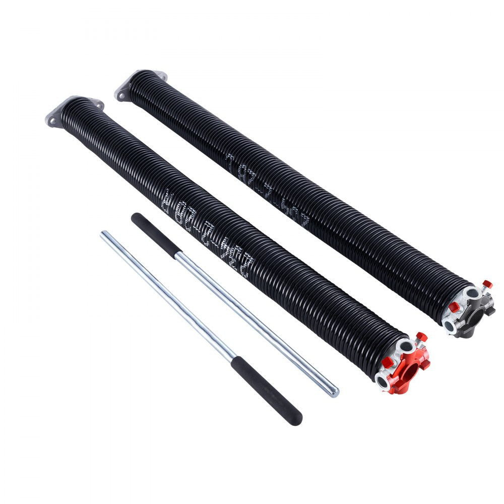 234-2-28 - Durable 0.234 x 2 x 28 inch Torsion Springs for Garage Doors