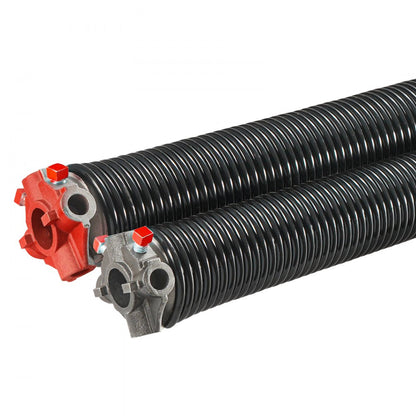GZ-29 - Durable Garage Door Torsion Springs, 0.25 x 2 x 29inch