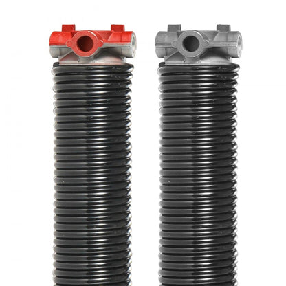 GZ-29 - Durable Garage Door Torsion Springs, 0.25 x 2 x 29inch