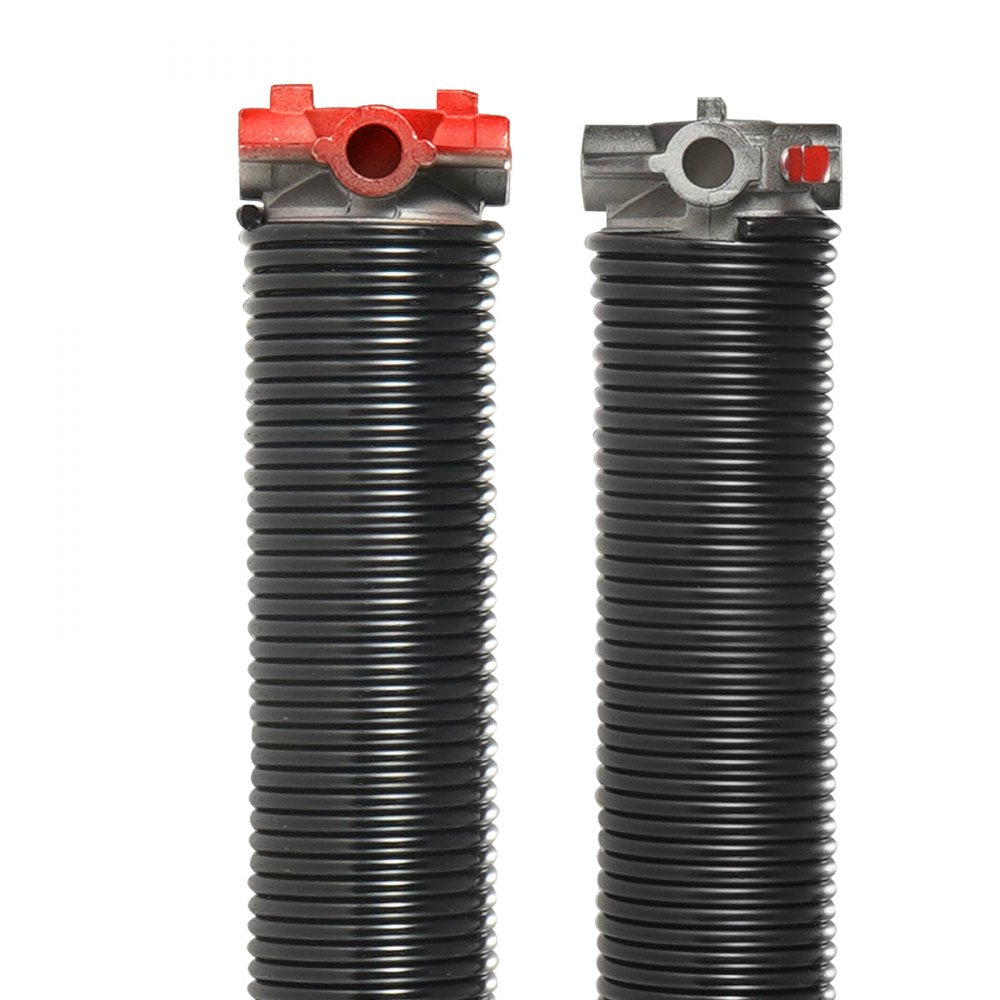 GZ-30 - Durable 30" Torsion Springs with Electrophoresis Coating