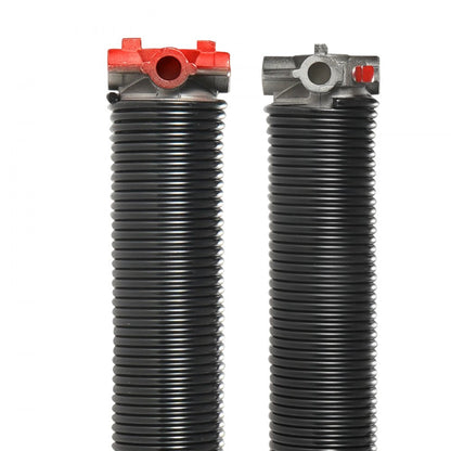 GZ-30 - Durable 30" Torsion Springs with Electrophoresis Coating