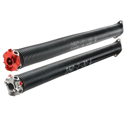 GZ-30 - Durable 30" Torsion Springs with Electrophoresis Coating