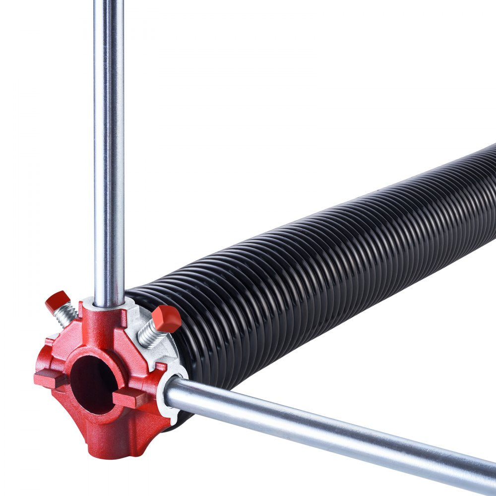 250-2-35 - High Carbon Steel Garage Door Springs 0.250 x 2 x 35 inch