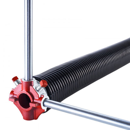 250-2-35 - High Carbon Steel Garage Door Springs 0.250 x 2 x 35 inch