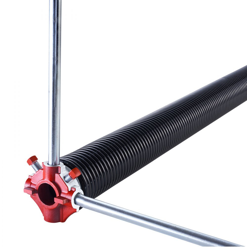 250-2-32 - High Carbon Steel Garage Door Springs, 0.25 x 2 x 32 Inch