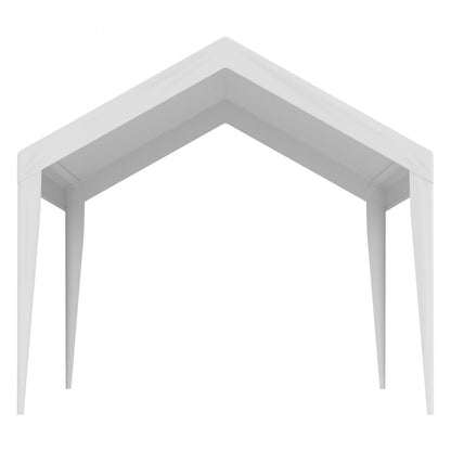 SXYQCPBB10X20 - 10x20 ft Heavy-Duty Waterproof Carport Canopy Cover