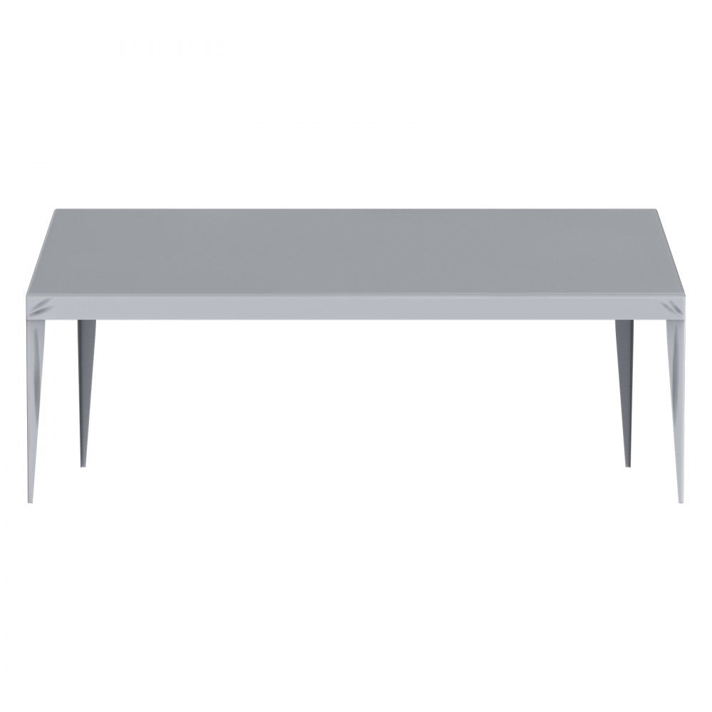 SXYQCPBH10X20 - Heavy-Duty 10x20 ft Waterproof Canopy for Carports
