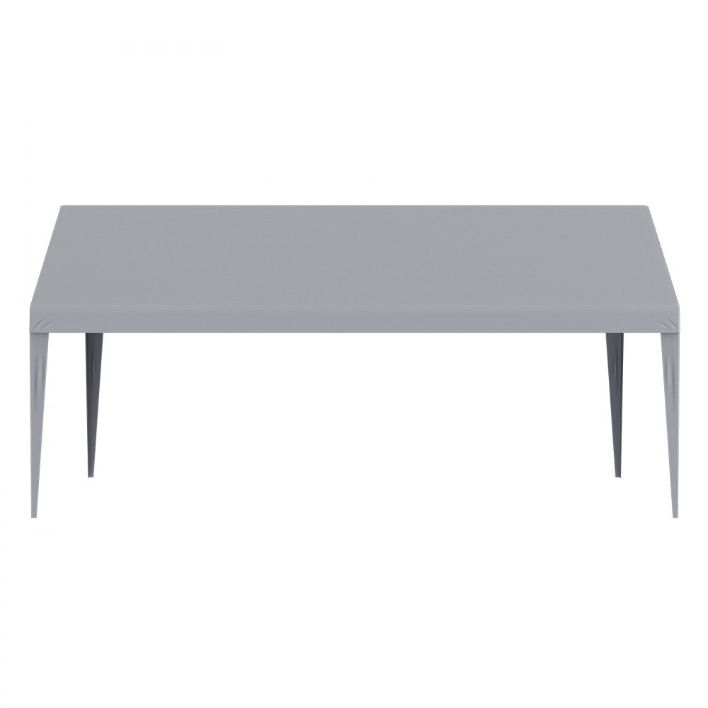 SXYQCPBH12X20 - Heavy-Duty 12x20 ft Waterproof Canopy for Carports