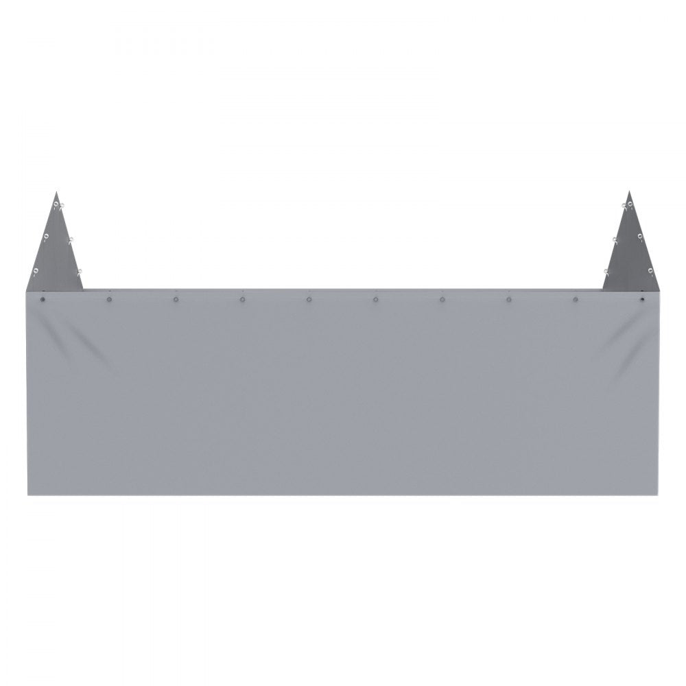 SXYQCPBHC12X20 - Durable 12x20 ft Canopy Cover for Carports and Garages