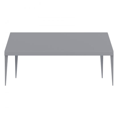 SXYQCPBH13X20 - Durable 13x20 ft VEVOR Carport Canopy with UV Protection