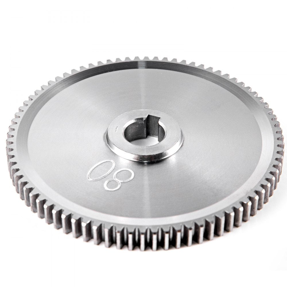 CJ0618 - 27PCS High-Quality Gear Set for CJ0618 Mini Lathe