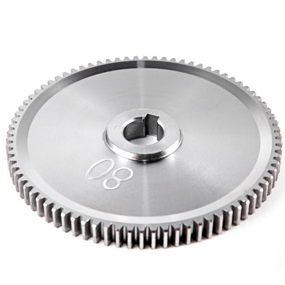 CJ0618 - 27PCS High-Quality Gear Set for CJ0618 Mini Lathe