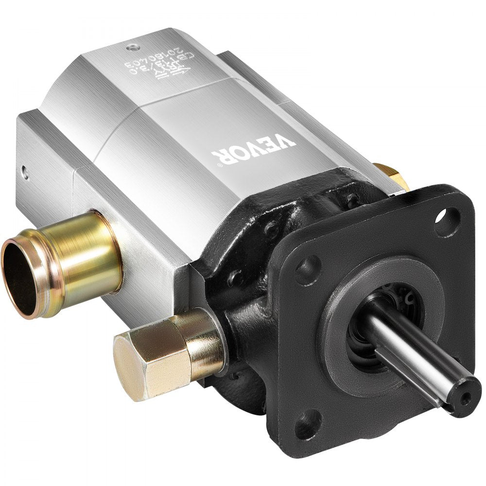 CLB13GPM - 3000 PSI VEVOR Hydraulic Pump for Fast Wood Splitting