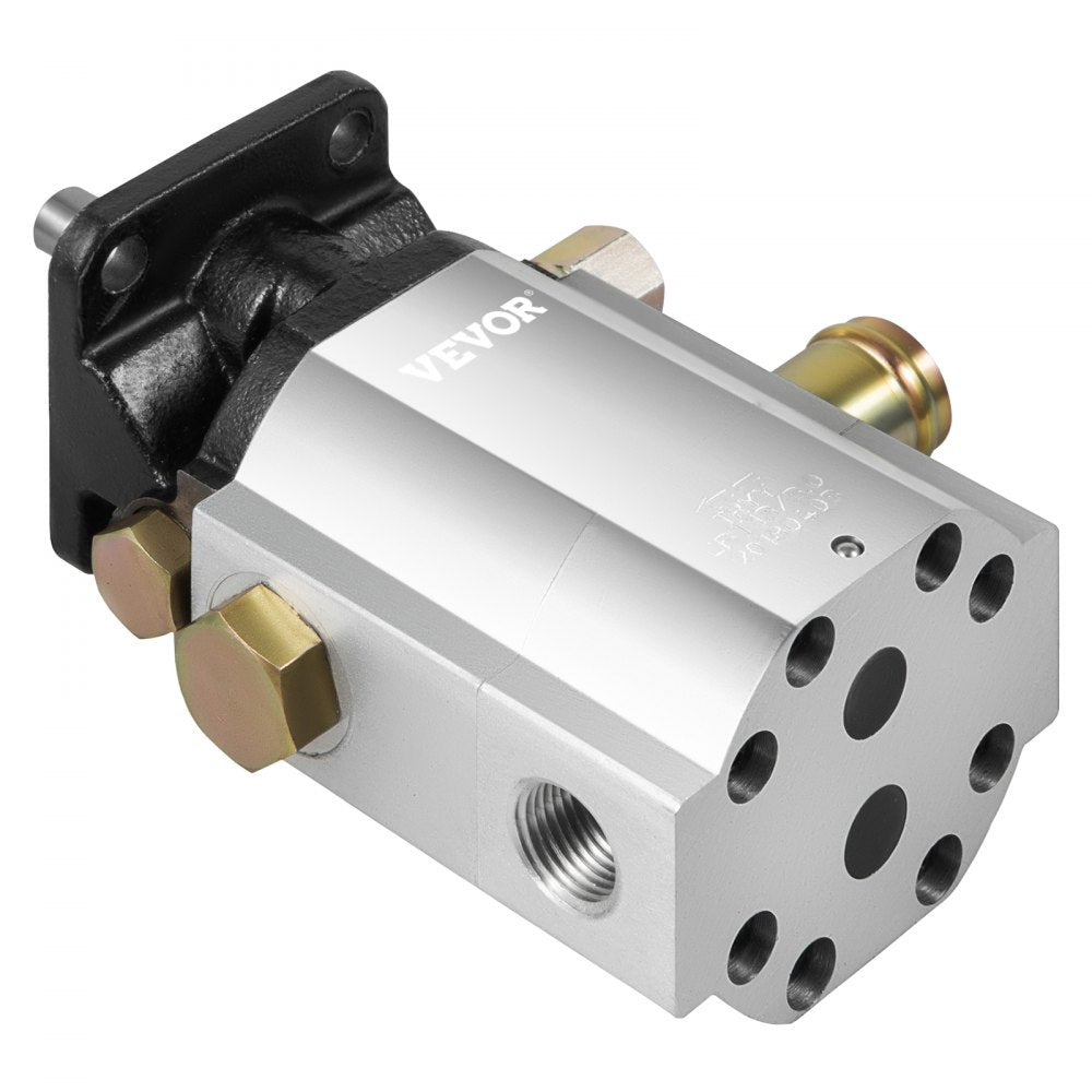 CLB13GPM - 3000 PSI VEVOR Hydraulic Pump for Fast Wood Splitting