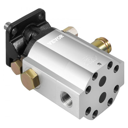 CLB13GPM - 3000 PSI VEVOR Hydraulic Pump for Fast Wood Splitting