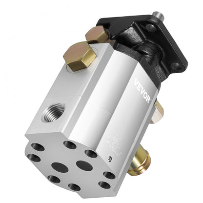 CLB13GPM - 3000 PSI VEVOR Hydraulic Pump for Fast Wood Splitting