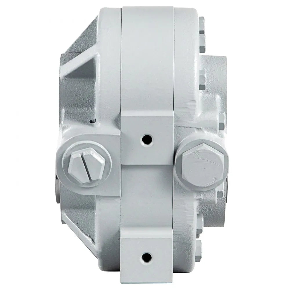16.6GPMPUMP - VEVOR 16.6GPM Hydraulic Pump for Log Splitters and Equipment