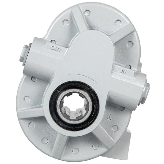 16.6GPMPUMP - VEVOR 16.6GPM Hydraulic Pump for Log Splitters and Equipment
