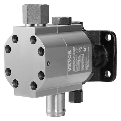 010138531801 - 16 GPM Hydraulic Log Splitter Pump Kit, 4000 PSI Power