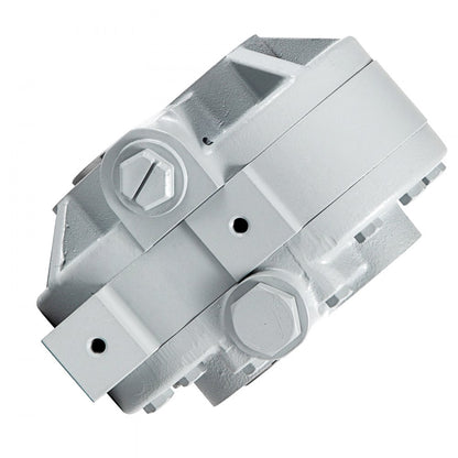 010423297219 - High-Flow Hydraulic Gear Pump for Enhanced Machine Efficiency