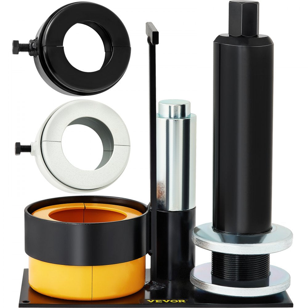 K09T - Durable 45# Steel Carrier & Pinion Bearing Puller for Dana Bearings