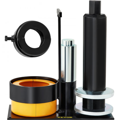 K08T - Durable Steel Bearing Puller for Dana & Ford Compatibility