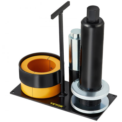 K08T - Durable Steel Bearing Puller for Dana & Ford Compatibility