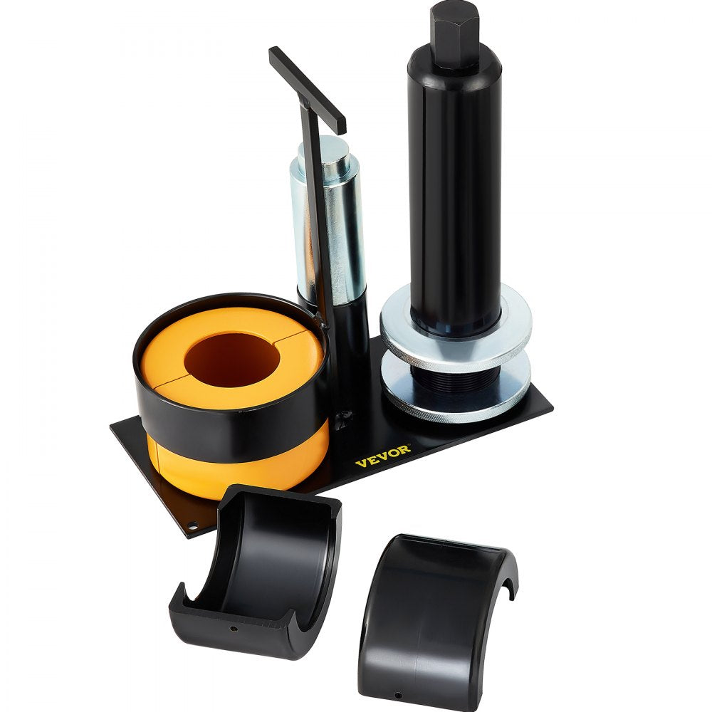 K08T - Durable Steel Bearing Puller for Dana & Ford Compatibility