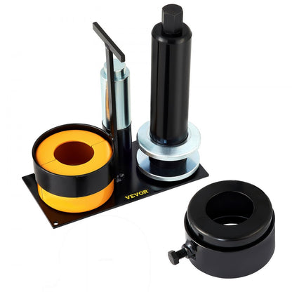 K08T - Durable Steel Bearing Puller for Dana & Ford Compatibility