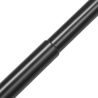 TW-S36/72 - Adjustable 36-72" Double Rods for Heavy Curtains
