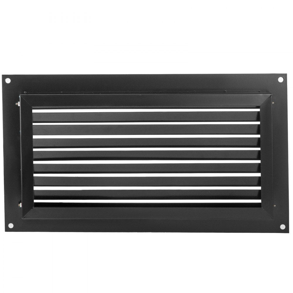 FHTFKGDBY-32''x16'' - Corrosion-Resistant Foundation Flood Vent for Crawl Spaces