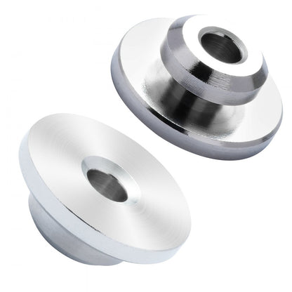 YXHF-W043-51 - VEVOR 51-Pack Stainless Steel Cable Railing Kit for 1/8" Cables