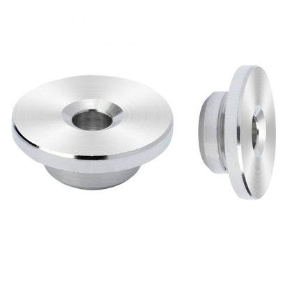 YXHF-W043-51 - VEVOR 51-Pack Stainless Steel Cable Railing Kit for 1/8" Cables