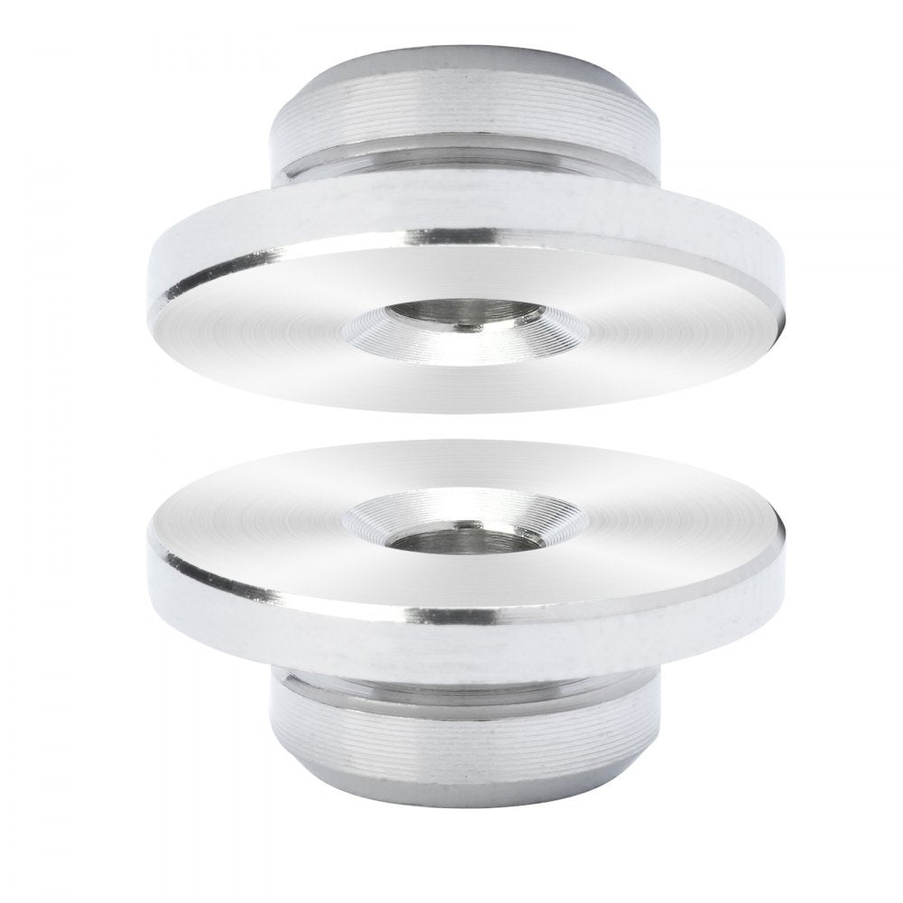 YXHF-W043-51 - VEVOR 51-Pack Stainless Steel Cable Railing Kit for 1/8" Cables
