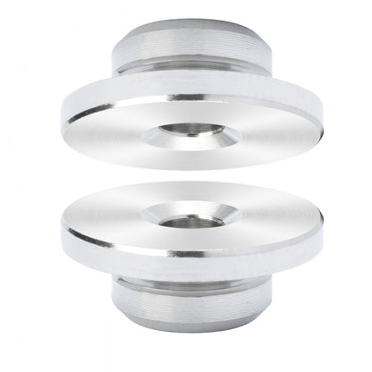 YXHF-W043-51 - VEVOR 51-Pack Stainless Steel Cable Railing Kit for 1/8" Cables