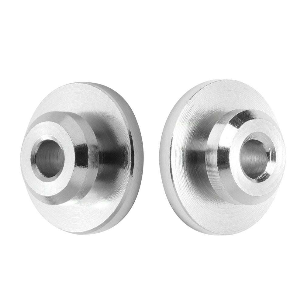YXHF-W043-51 - VEVOR 51-Pack Stainless Steel Cable Railing Kit for 1/8" Cables