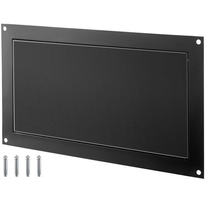 FHTFKSX-16''x8'' - Corrosion-Resistant Flood Vent for Crawl Spaces