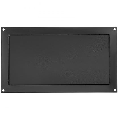 FHTFKSX-16''x8'' - Corrosion-Resistant Flood Vent for Crawl Spaces