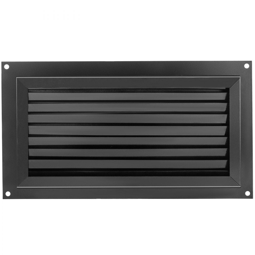 FHTFKSX-16''x8'' - Corrosion-Resistant Flood Vent for Crawl Spaces