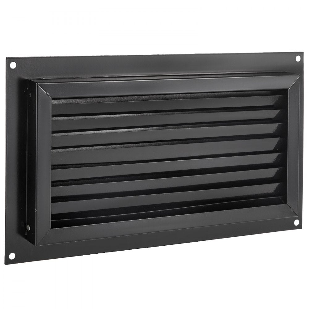 FHTFKSX-16''x8'' - Corrosion-Resistant Flood Vent for Crawl Spaces
