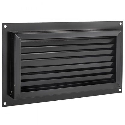 FHTFKSX-16''x8'' - Corrosion-Resistant Flood Vent for Crawl Spaces
