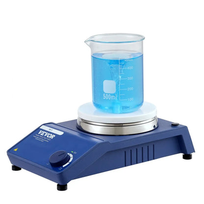 MS-S - 20L VEVOR Magnetic Stirrer for Lab & Industrial Use