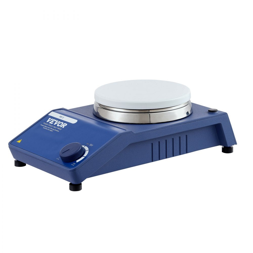 MS-S - 20L VEVOR Magnetic Stirrer for Lab & Industrial Use
