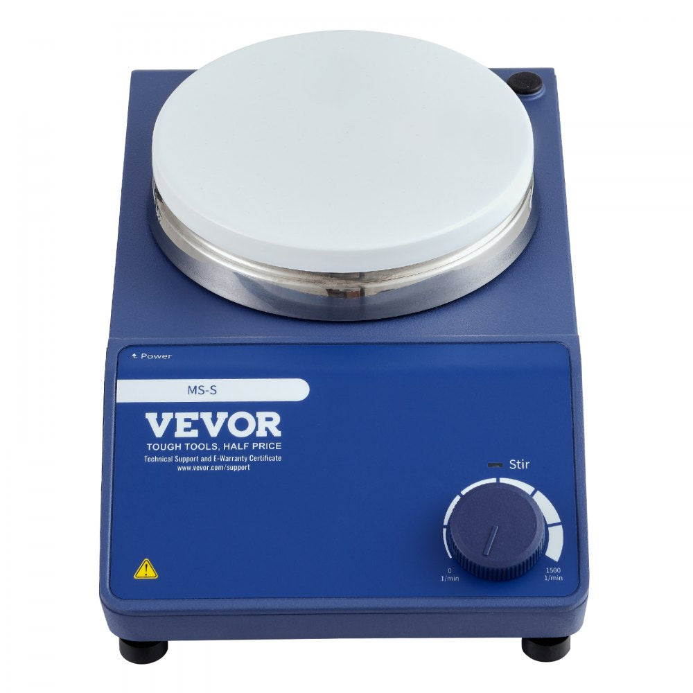 MS-S - 20L VEVOR Magnetic Stirrer for Lab & Industrial Use