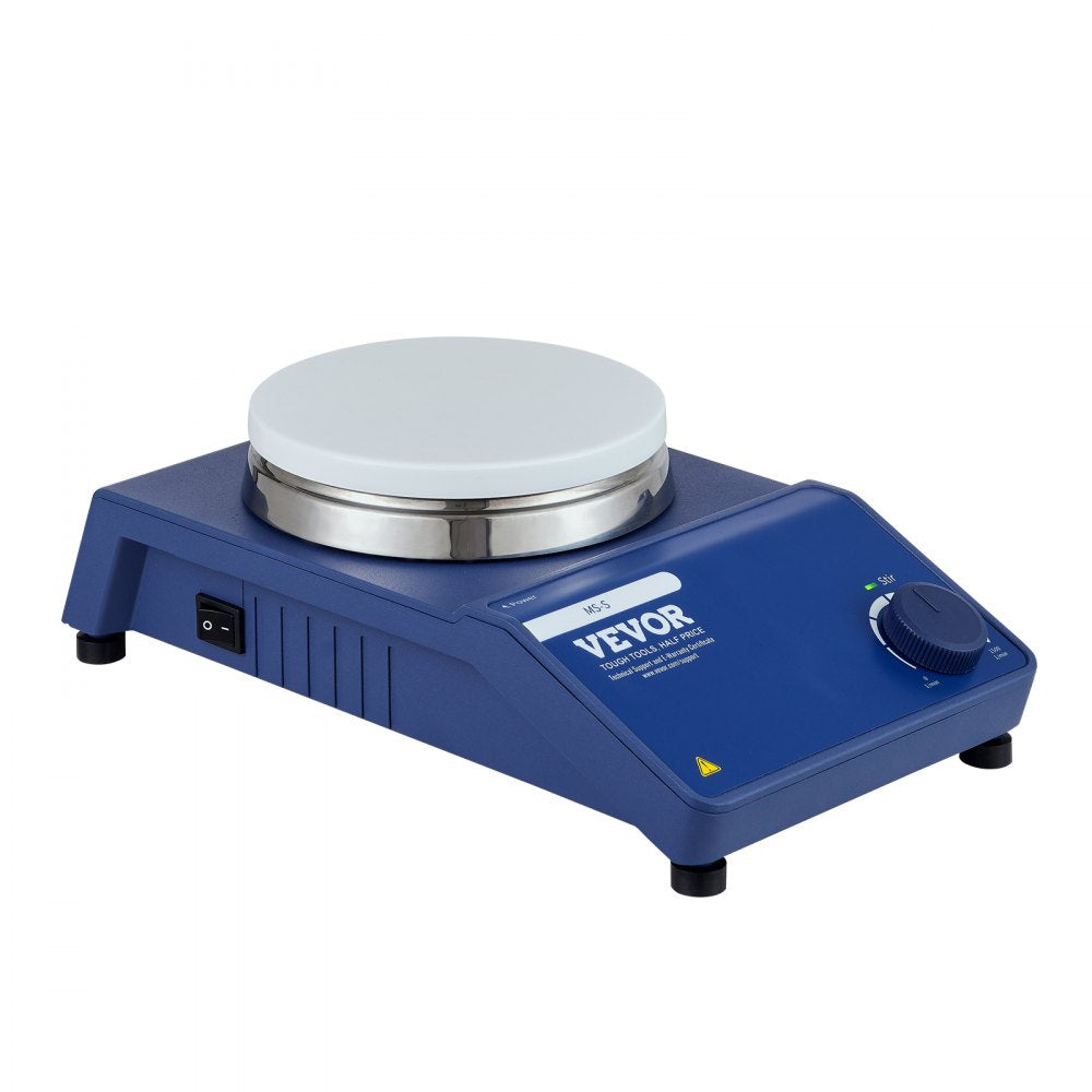 MS-S - 20L VEVOR Magnetic Stirrer for Lab & Industrial Use